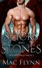 [Dragon Thief 01] • Sticks and Stones